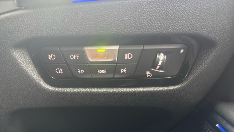 BMW 3 Series 318d MHT M Sport 4dr Step Auto Diesel Saloon